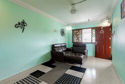 Blk 205 Petir Road (Bukit Panjang), HDB 3 Rooms #485409871